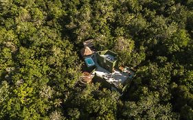 Casa Pibe Bacalar