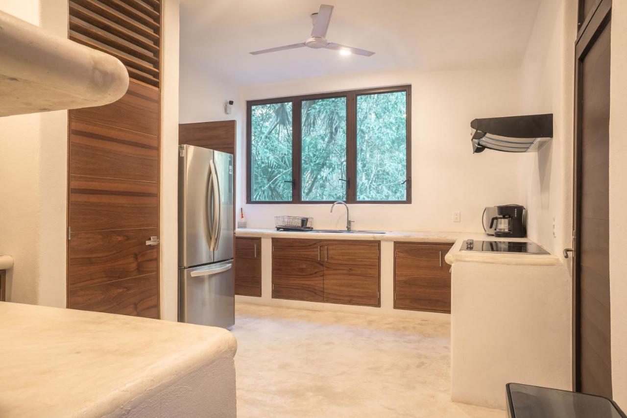 Casa Pibe, Private Jacuzzi, Pier And Rooftop Villa Bacalar Exterior foto
