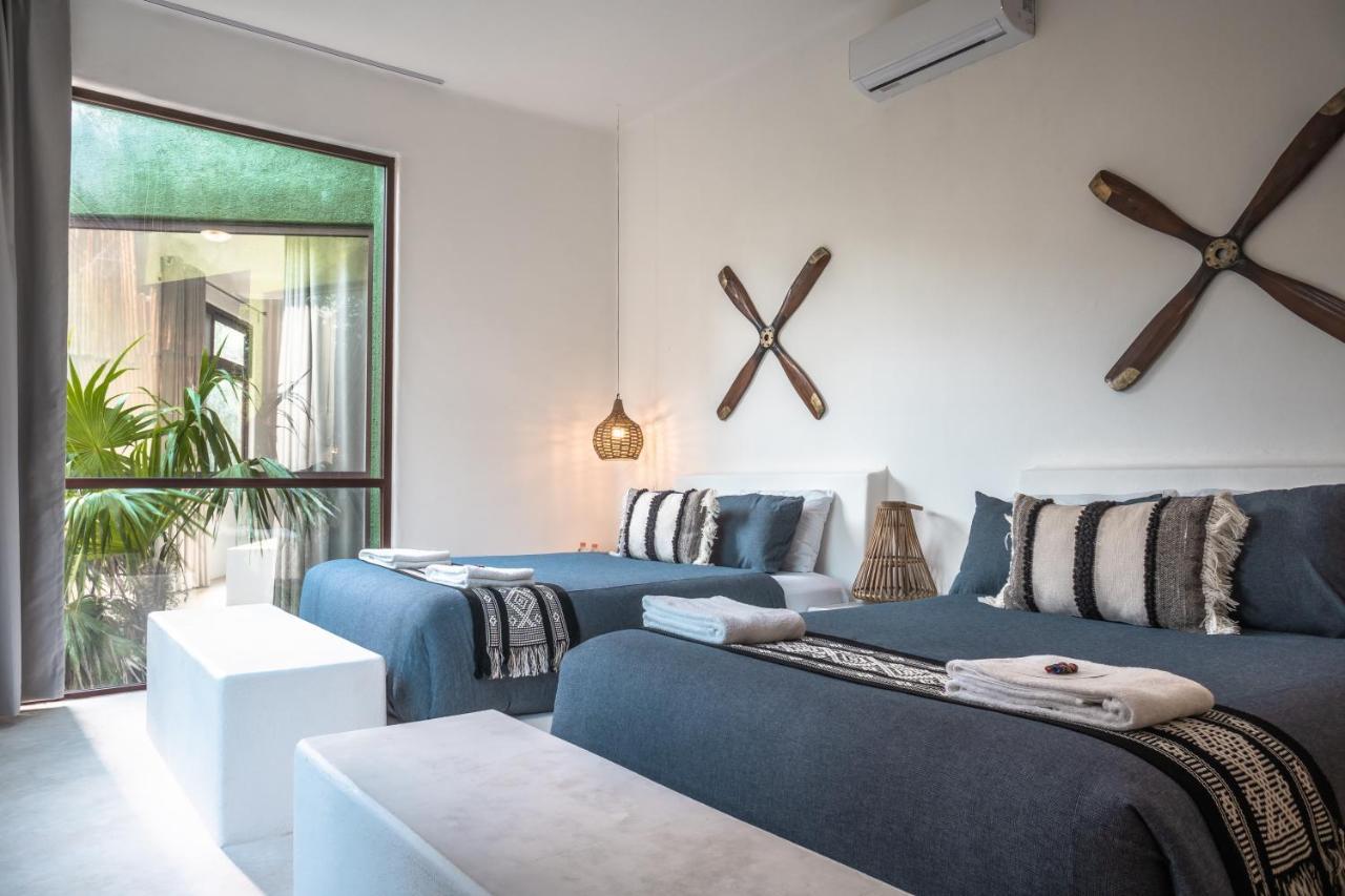 Casa Pibe, Private Jacuzzi, Pier And Rooftop Villa Bacalar Exterior foto