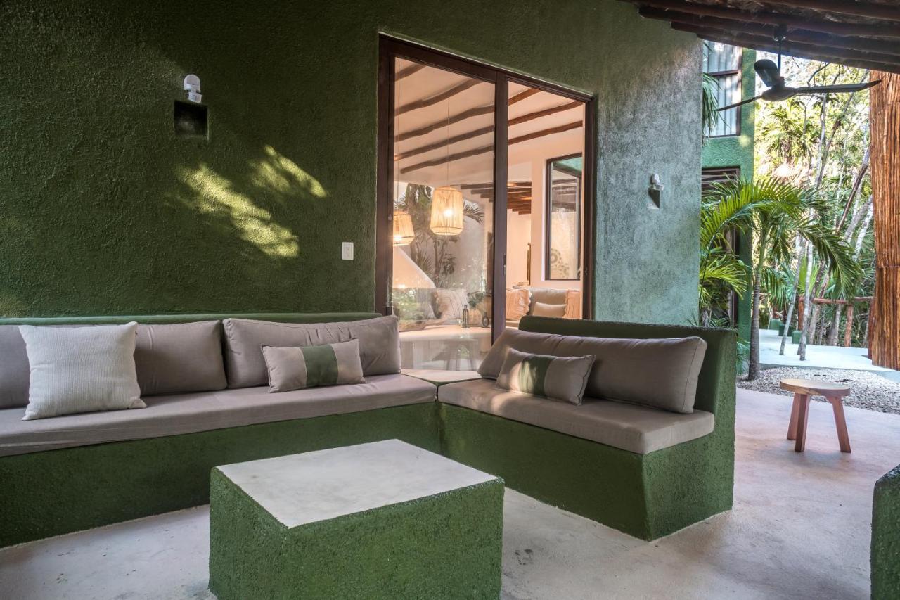 Casa Pibe, Private Jacuzzi, Pier And Rooftop Villa Bacalar Exterior foto